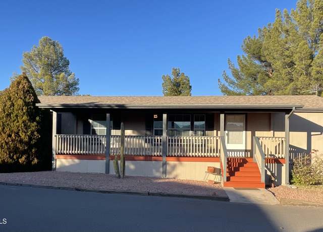 Property at 2050 W State Route 89-a #149, Cottonwood, AZ 86326, 3 beds, 2 baths