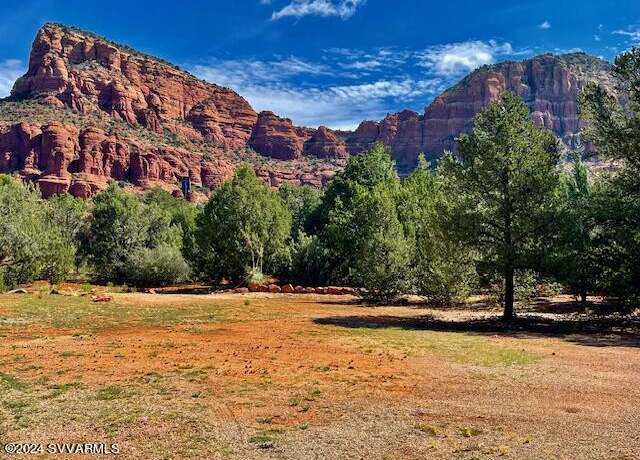 Property at 389 Badger Dr, Sedona, AZ 86336