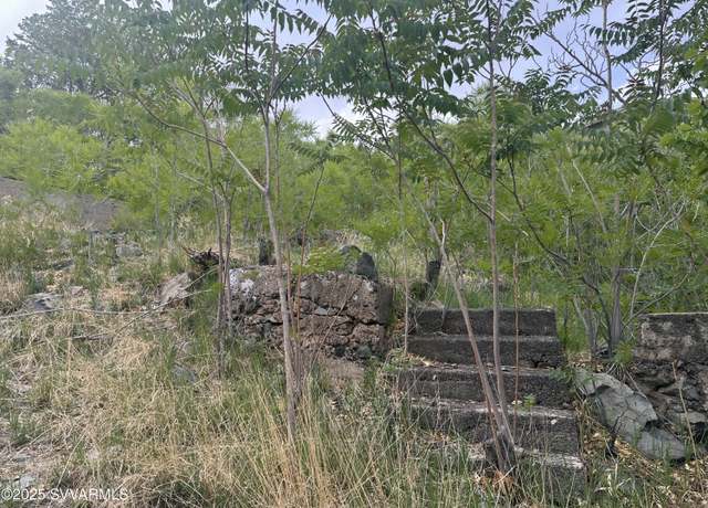 Property at 4 Lots Verde Ave & 3rd St, Jerome, AZ 86331