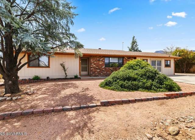 Property at 761 Richard St, Clarkdale, AZ 86324, 3 beds, 3 baths