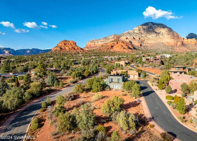 Property at 15 Sandstone Dr, Sedona, AZ 86336