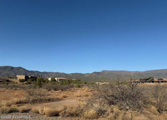 Property at 855 Rifle Rd, Cottonwood, AZ 86326