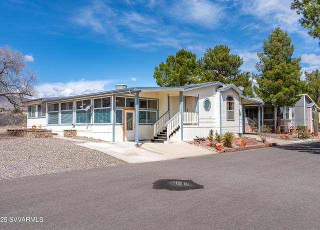 Property at 2050 St Rt 89a, Cottonwood, AZ 86326, 3 beds, 2 baths
