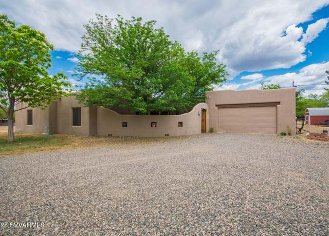 Property at 10425 E Willow Dr, Cornville, AZ 86325, 3 beds, 3 baths