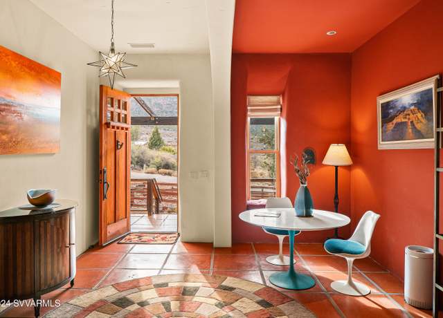 Property at 75 Raintree Rd, Sedona, AZ 86351, 4 beds, 2 baths