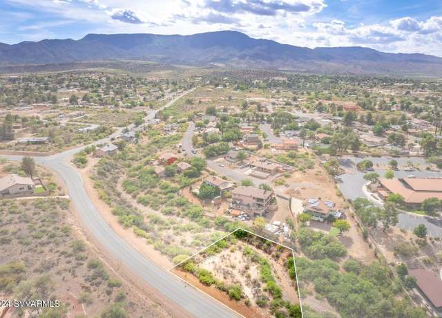 Property at 1532 Camino Real, Cottonwood, AZ 86326