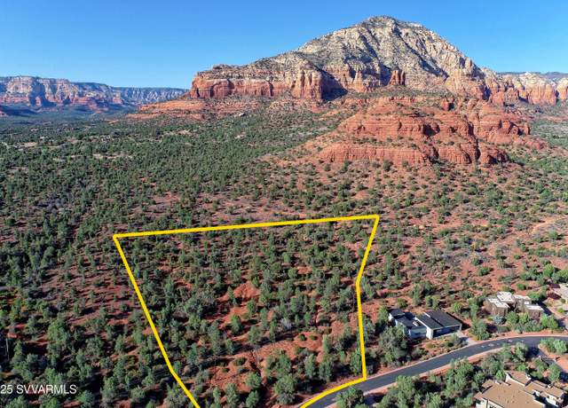 Property at 100 W Gunsmoke Rd, Sedona, AZ 86336