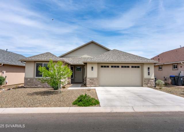 Property at 995 Sterling Ln, Cottonwood, AZ 86326, 3 beds, 2 baths