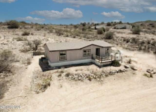 Property at 1275 E Reay Rd, Rimrock, AZ 86335, 3 beds, 2 baths