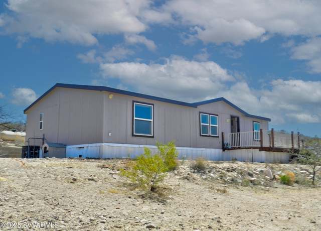 Property at 1275 E Reay Rd, Rimrock, AZ 86335, 3 beds, 2 baths