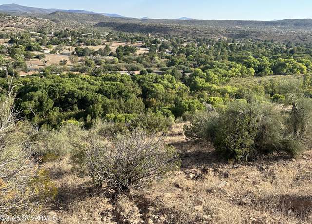 Property at 4750 N Thunderhead Trl, Rimrock, AZ 86335