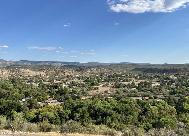 Property at 4770 N Thunderhead Trl, Rimrock, AZ 86335