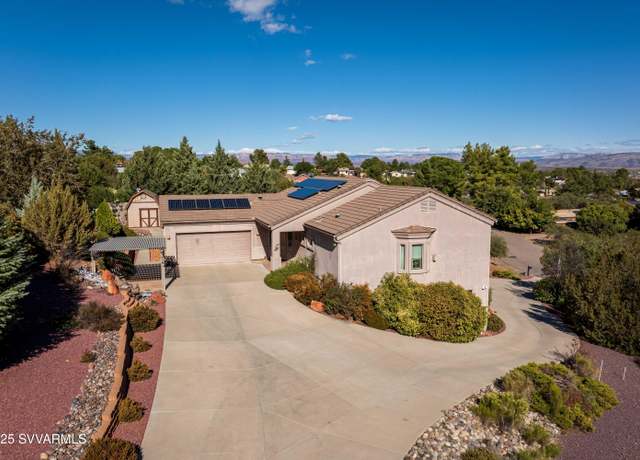 Property at 1922 S Jewel Cir, Cottonwood, AZ 86326, 3 beds, 3.5 baths