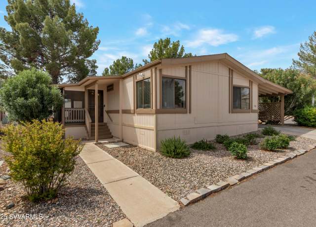 Property at 2050 W Sr 89a #69, Cottonwood, AZ 86326, 3 beds, 2 baths