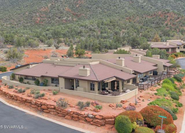 Property at 32 S Tanglewood Spur, Sedona, AZ 86351, 2 beds, 2 baths