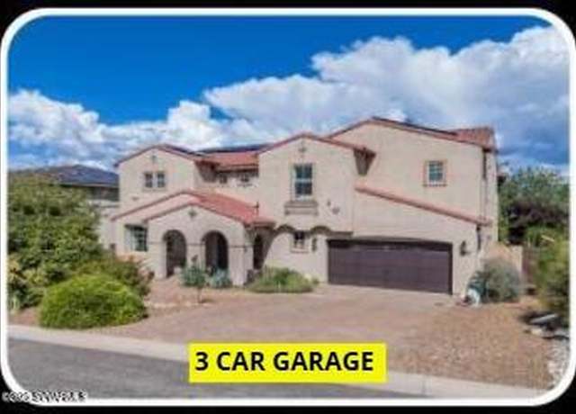 Property at 549 Mckinnon Rd Unit Road, Clarkdale, AZ 86324, 5 beds, 4 baths
