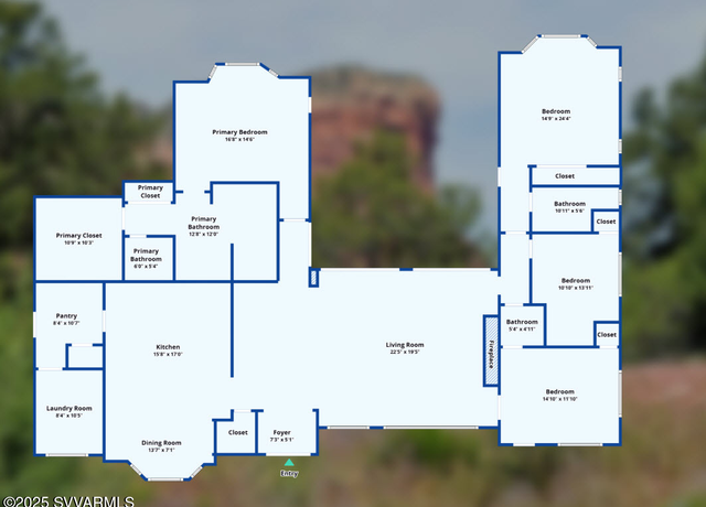 Property at 10 Ho Hum Cir, Sedona, AZ 86351, 4 beds, 2.5 baths