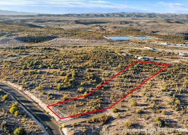 Property at 6659 N Canyon Rd, Rimrock, AZ 86335