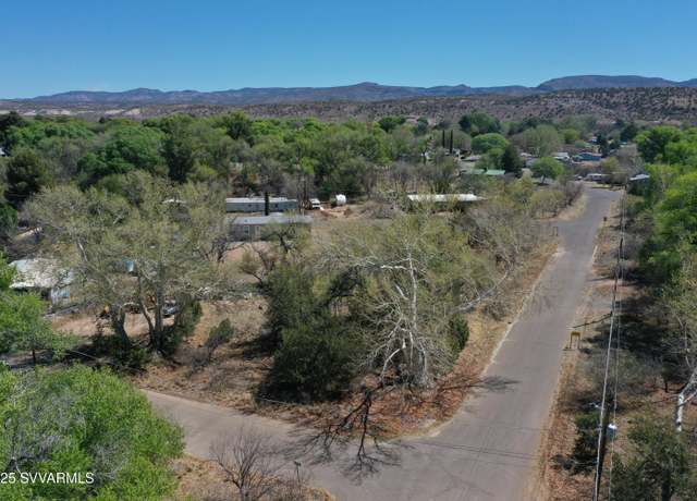 Property at 3087 S Cedar Way, Camp Verde, AZ 86322
