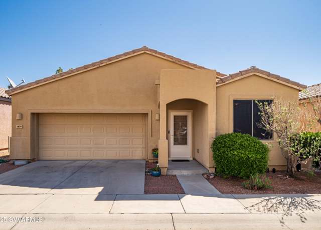 Property at 1039 S 16th Pl, Cottonwood, AZ 86326, 3 beds, 2 baths