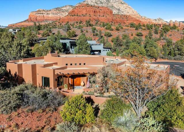 Property at 15 N Roan Ct, Sedona, AZ 86336, 3 beds, 2.5 baths