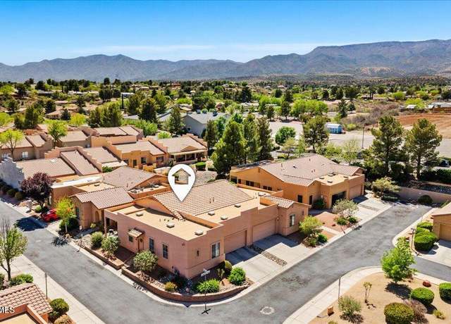 Property at 1629 Avenida Rio Verde, Cottonwood, AZ 86326, 2 beds, 2 baths