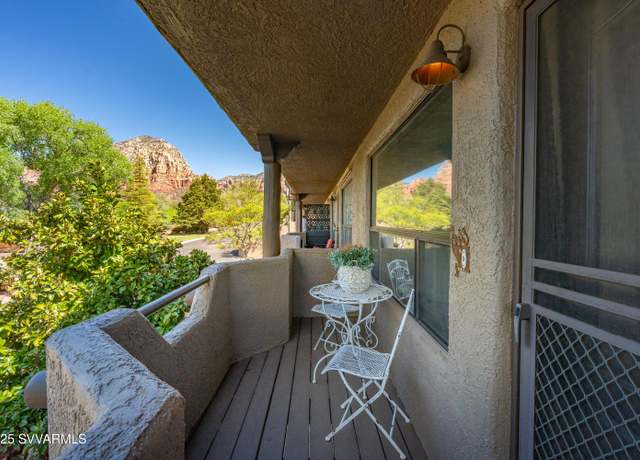Property at 260 Coffee Pot Dr #17, Sedona, AZ 86336, 2 beds, 2 baths