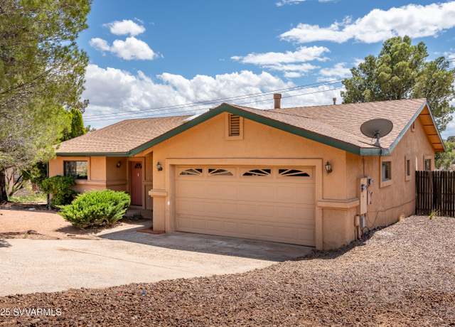 Property at 2103 E Arrowhead Ln, Cottonwood, AZ 86326, 3 beds, 2 baths