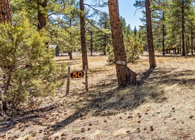 Property at 318 W Ava J Cir, Munds Park, AZ 86017