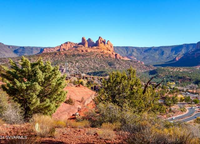 Property at 100 Dardanelle Rd, Sedona, AZ 86336