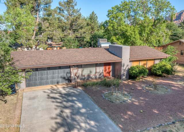Property at 175 Inspirational Dr, Sedona, AZ 86336, 2 beds, 2.5 baths