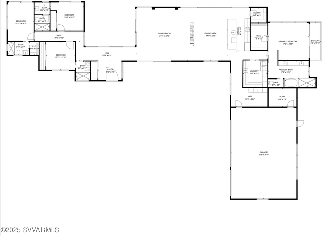 Property at 15 Harvest Ln, Sedona, AZ 86336, 4 beds, 4 baths
