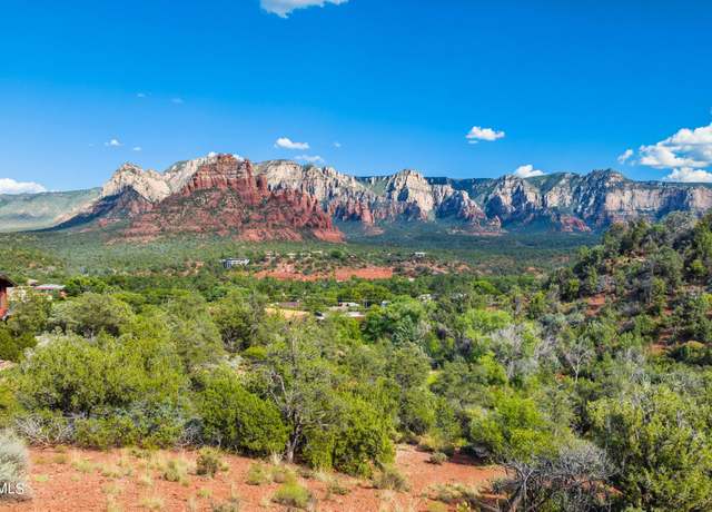 Property at 7 Sky Ridge Ct, Sedona, AZ 86336