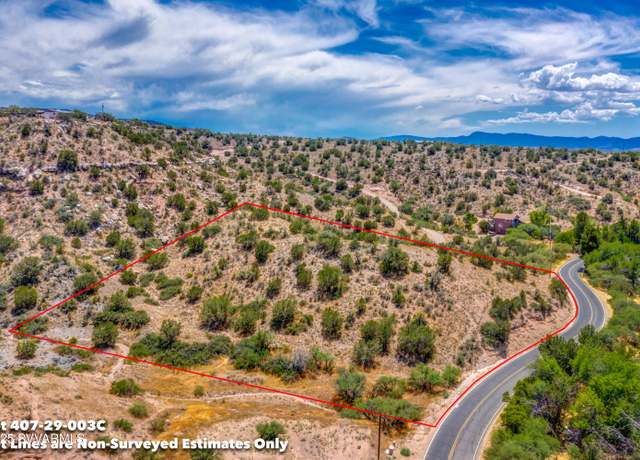 Property at 003c N Page Springs Rd, Cornville, AZ 86325