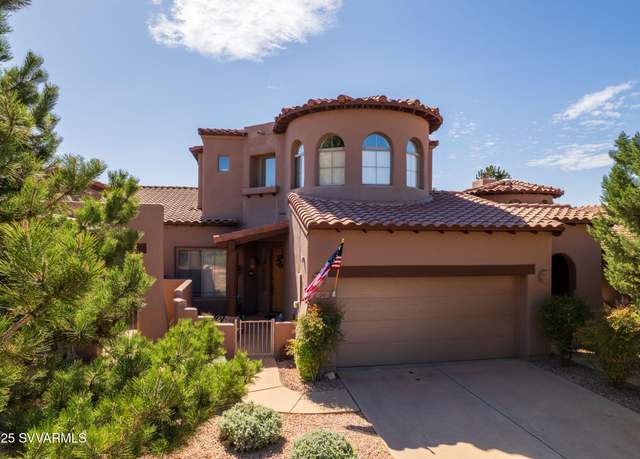 Property at 20 Sin Salida, Sedona, AZ 86351, 2 beds, 2.5 baths