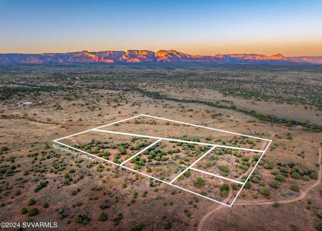 Property at 555 Sacred Forest Ln, Sedona, AZ 86336