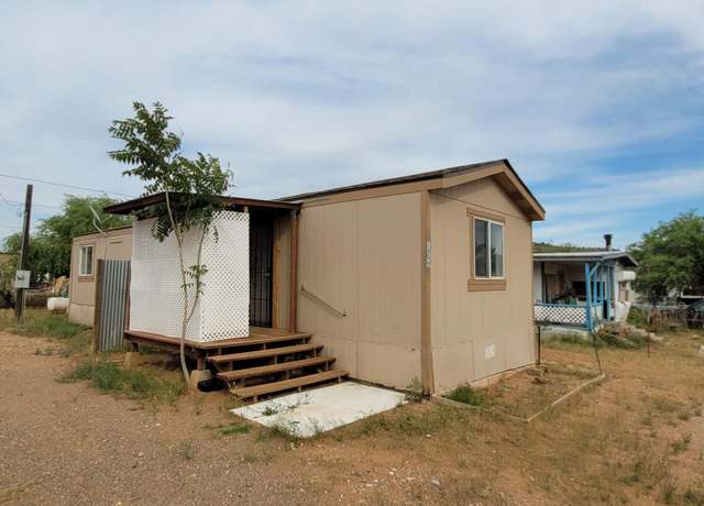 Property at 2659 S Kadomoto Dr, Cornville, AZ 86325, 2 beds, 1 bath