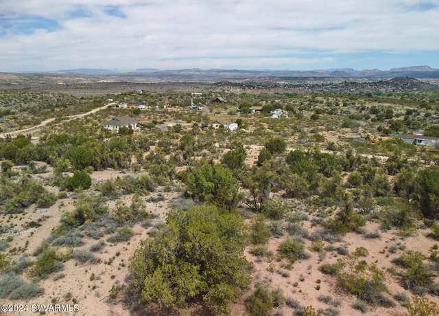 Property at 3195 Fort Verde Trl, Rimrock, AZ 86335