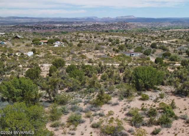 Property at 3205 Fort Verde Trl, Rimrock, AZ 86335
