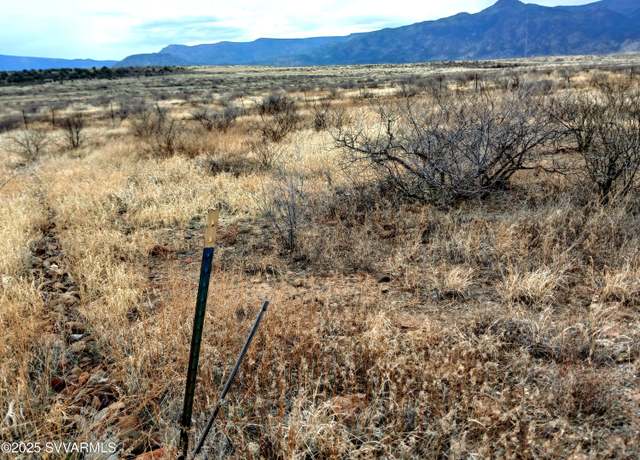 Property at 3710 S Clearwater Dr, Camp Verde, AZ 86322