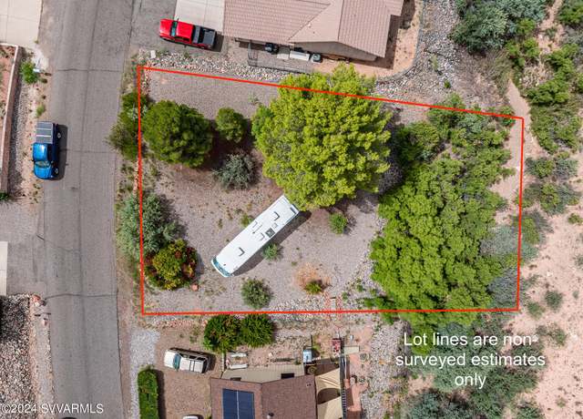 Property at 2634 S Rio Verde Dr, Cottonwood, AZ 86326