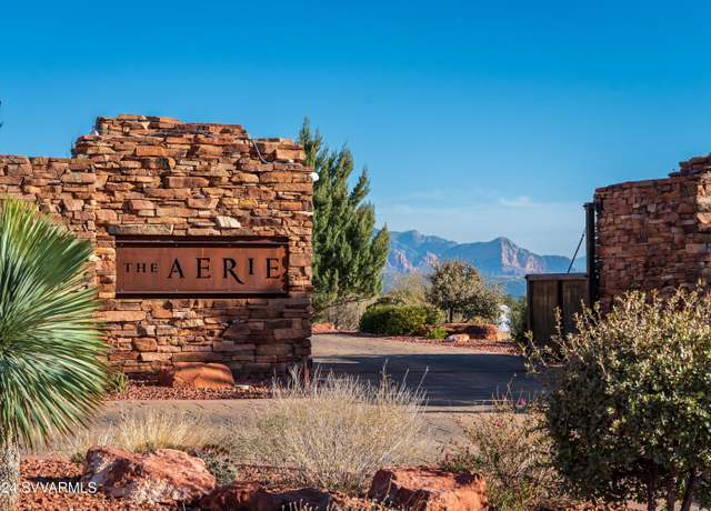 Property at 60 Altair Ave, Sedona, AZ 86336