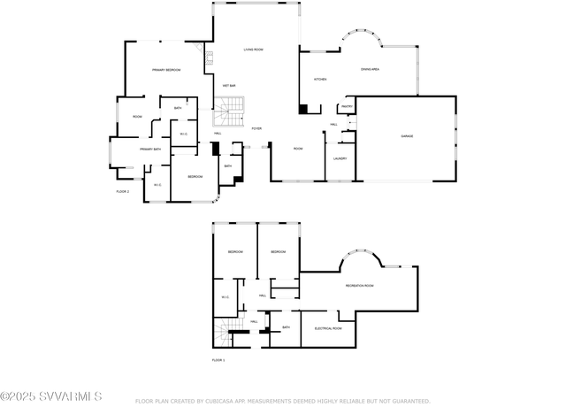 Property at 95 Bell Wash Ct, Sedona, AZ 86351, 4 beds, 3 baths