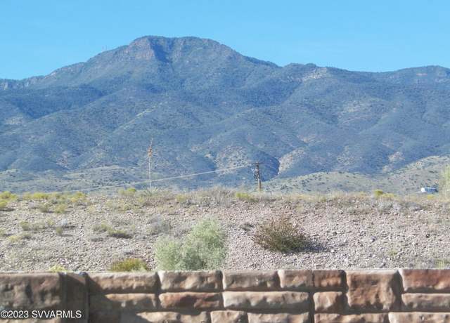 Property at 1901 Crossroads Blvd, Clarkdale, AZ 86324