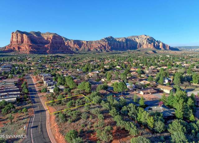 Property at 220 Suncliffe Dr, Sedona, AZ 86351