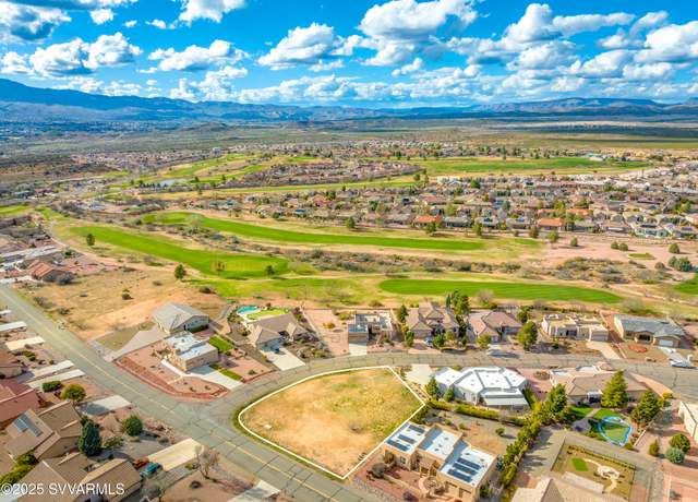 Property at 3645 W Fairway Cir, Cornville, AZ 86325