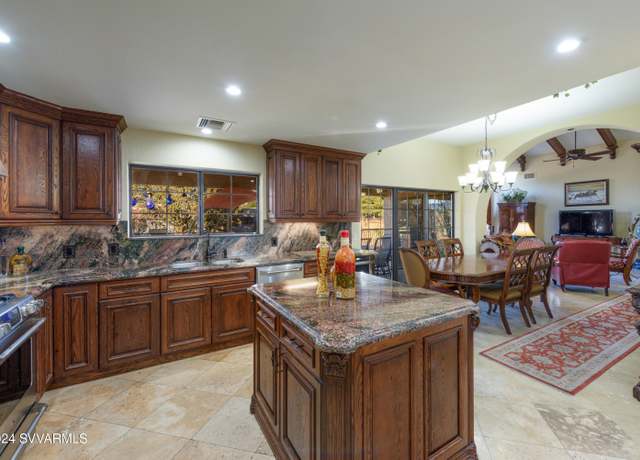 Property at 86 Ridge Rock Rd, Sedona, AZ 86351, 3 beds, 2 baths