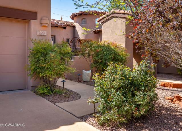 Property at 100 Colinas, Sedona, AZ 86351, 3 beds, 2.5 baths