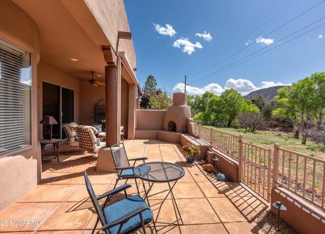 Property at 100 Colinas, Sedona, AZ 86351, 3 beds, 2.5 baths