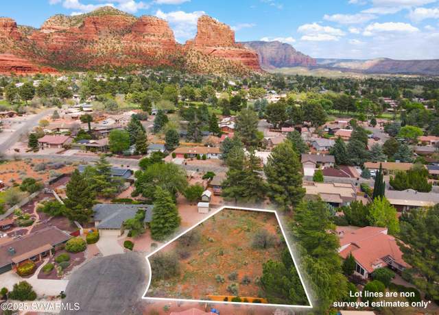 Property at 30 W Valley Dr, Sedona, AZ 86351